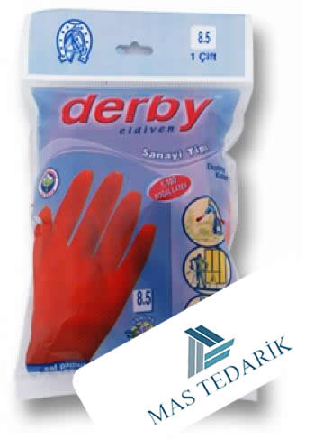 Derby Sanayi Ekstra Kalın D-200