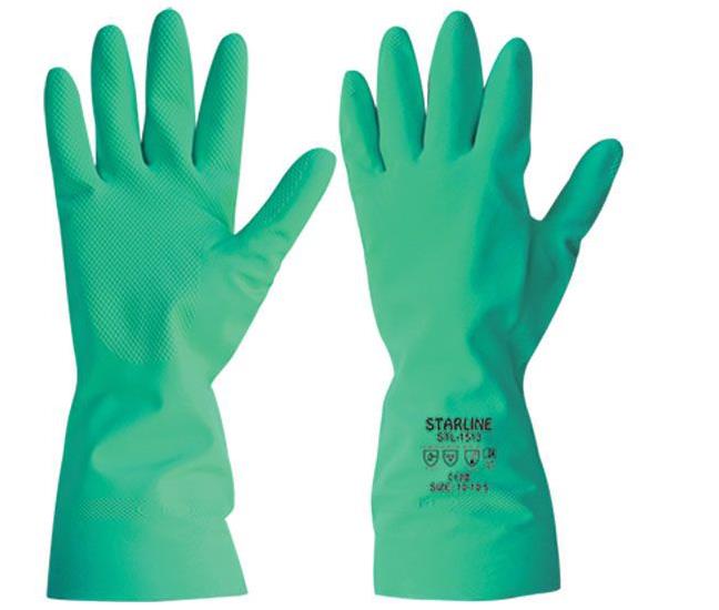 Starline Kimyasal Eldiven Stl-1513