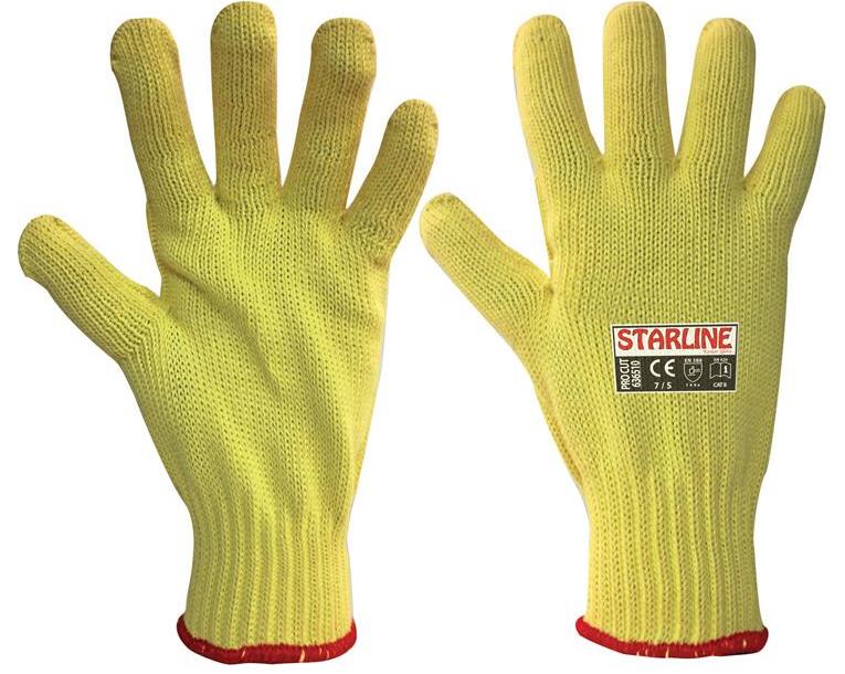Starline Kevlar Eldiven 636510