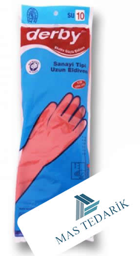 Derby Uzun Sanayi Eldiveni D-300