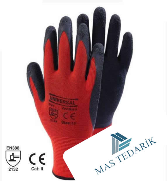 Üniversal Montaj Eldiveni 6121 - Ml-612