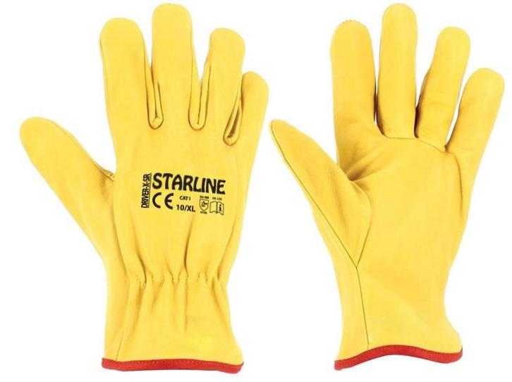 Sürücü Eldiveni Driver-X-Sr