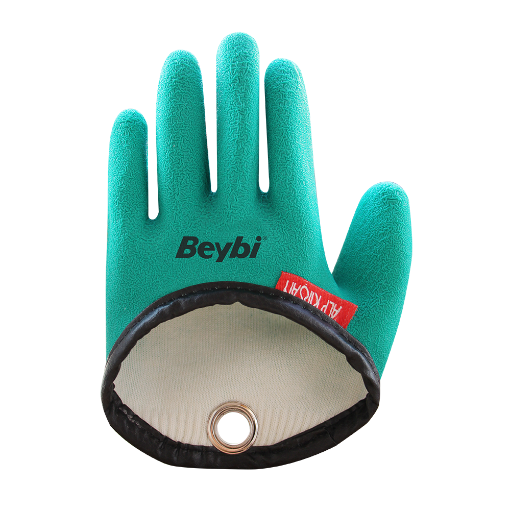 Beybi A.L.P Kırşan - sol